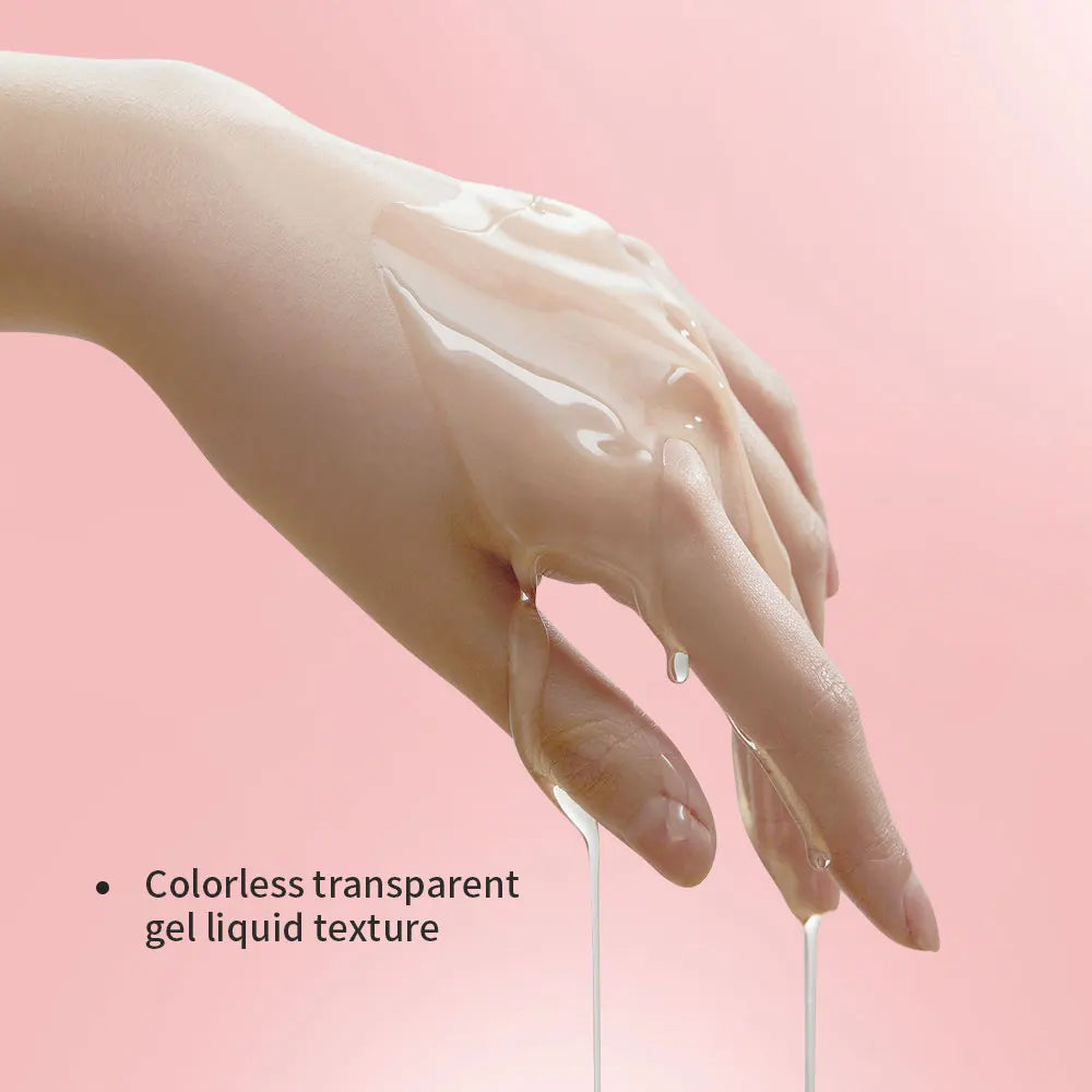 Máscara de Colágeno con Brocha – Rejuvenece, Hidrata y Luminiza tu Piel