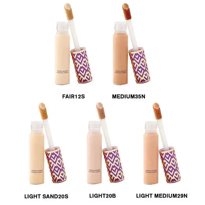 Base Correctora Líquida Tarte Cobertura Total, Resistente al Agua y Control de Brillo para Todo Tipo de Piel