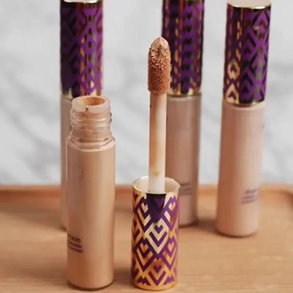 Base Correctora Líquida Tarte Cobertura Total, Resistente al Agua y Control de Brillo para Todo Tipo de Piel