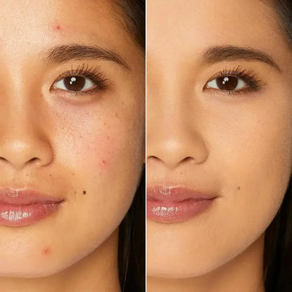 Base Correctora Líquida Tarte Cobertura Total, Resistente al Agua y Control de Brillo para Todo Tipo de Piel
